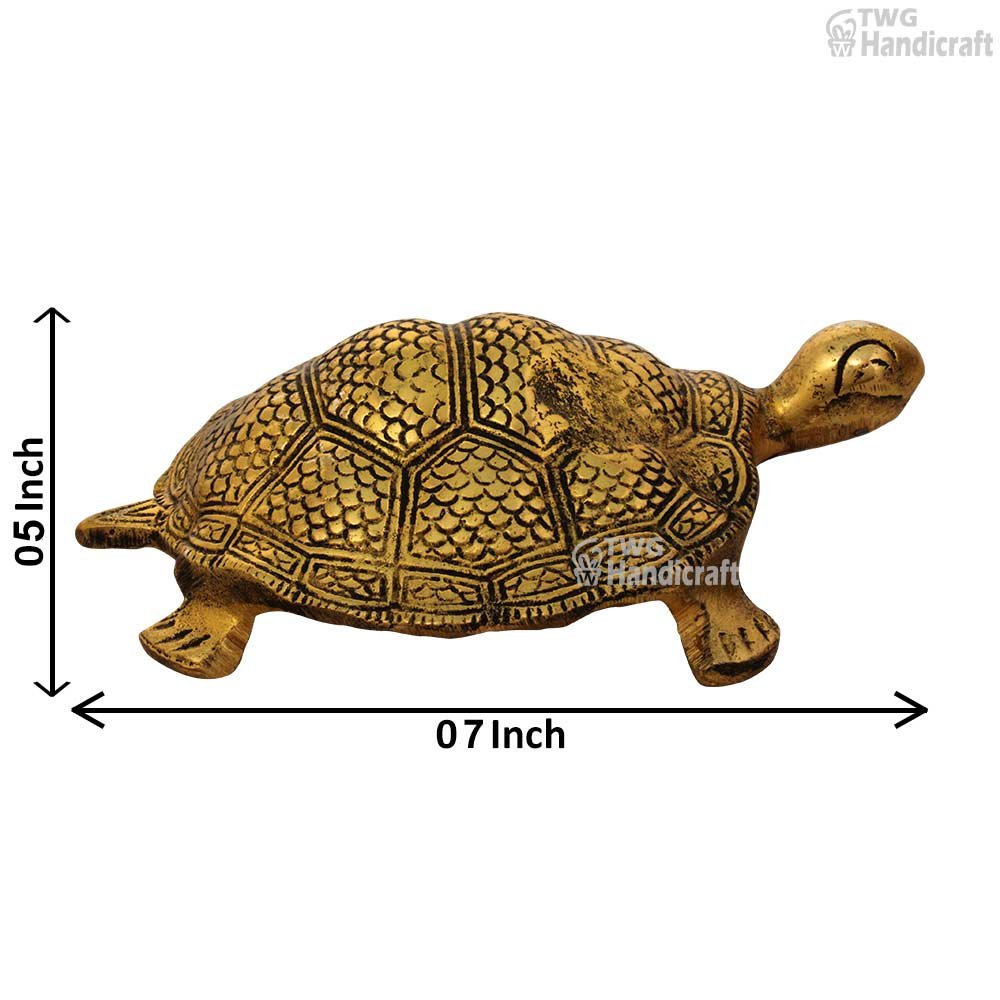 Vastu Products Manufacturers in India Home Decor Tortoise Vastu Statue