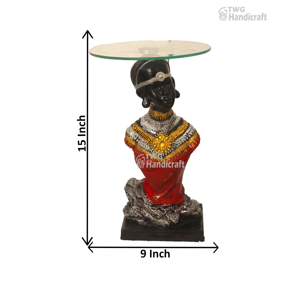 Corner Table Figurines Manufacturers in India Wholesale Prices