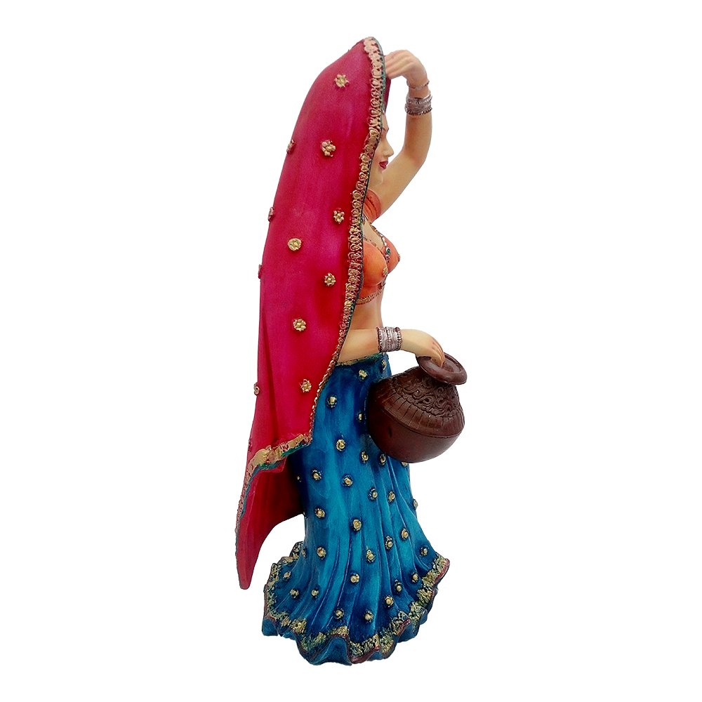 Odni Lady Statue 19 Inch ( 48.5 cm )