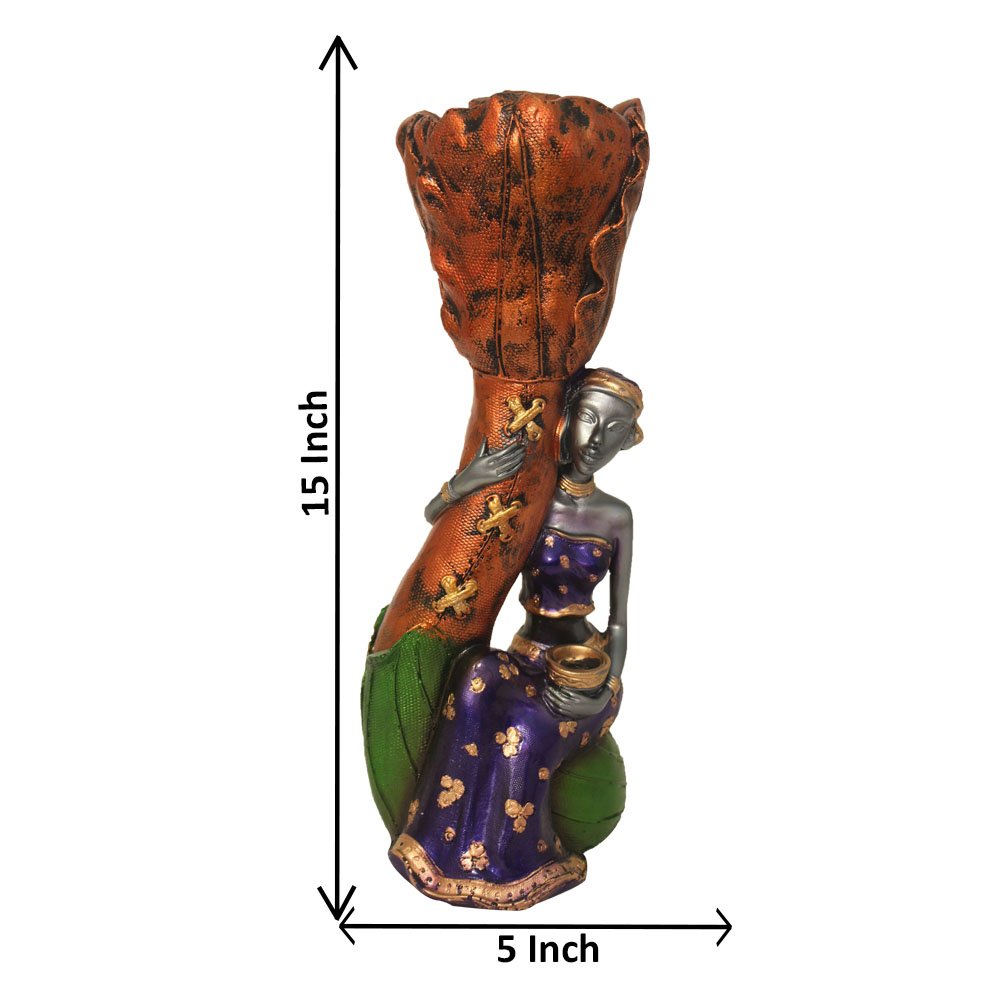 Flower Vase Manufacturers in Pune Factory Rate Handicraft Flower Vase