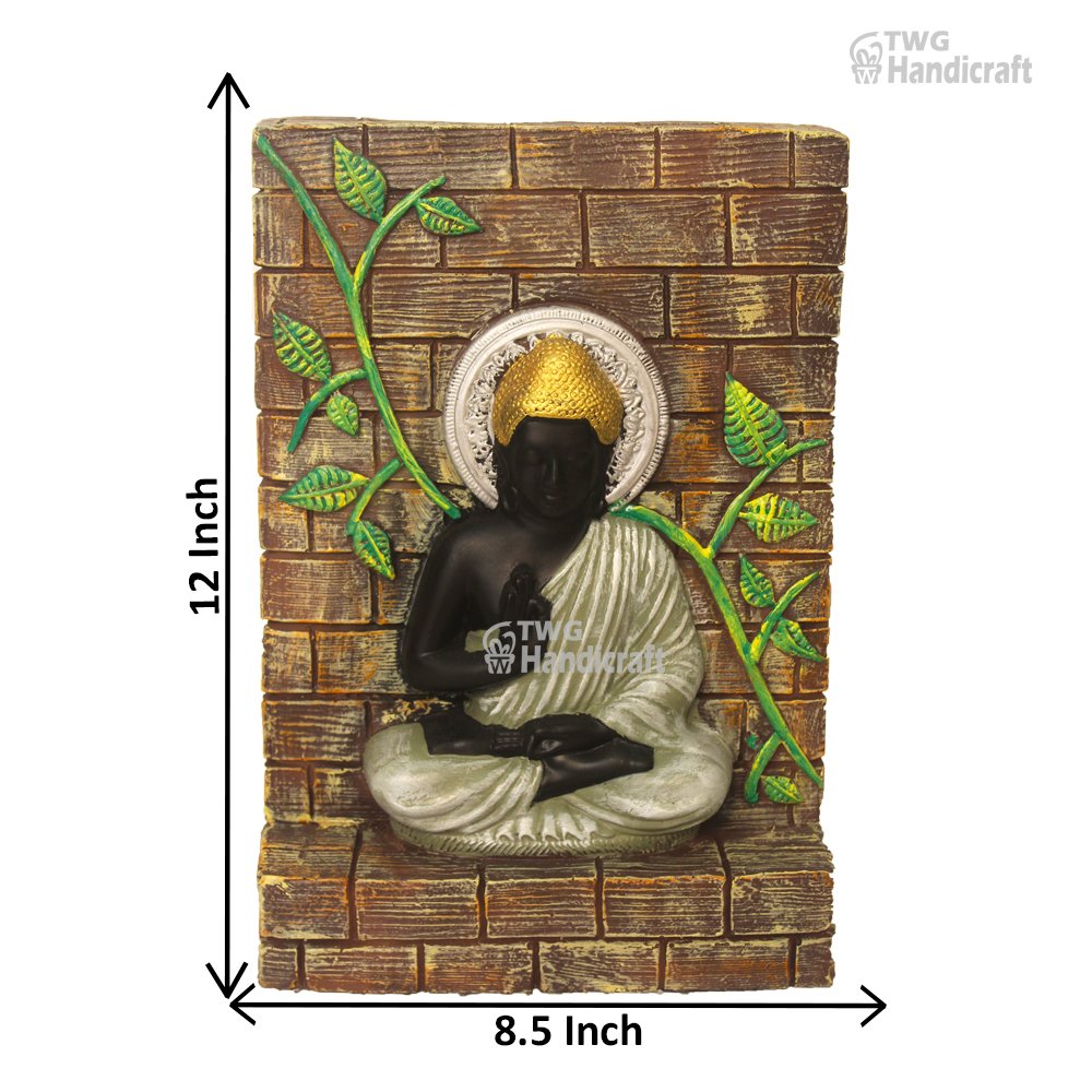 Small Buddha Statue Manufacturers in Kolkatta | Wholesale Factory