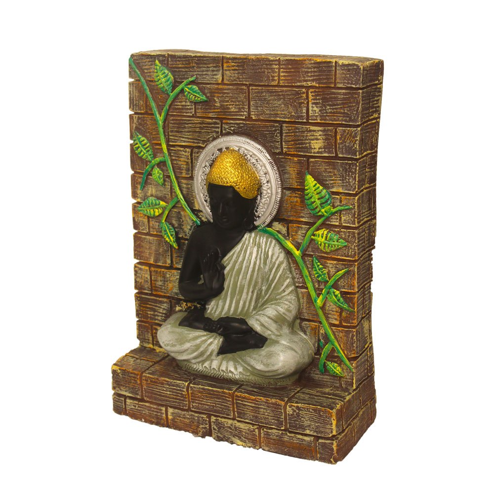 Gautam Buddha Statue Idol 12 Inch ( 30.5 cm )