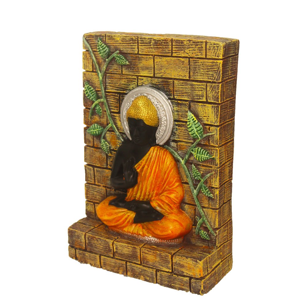 Gautam Buddha Statue Idol 12 Inch ( 30.5 cm )