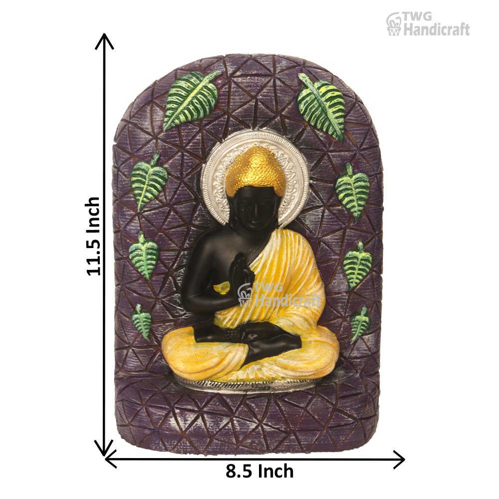 Small Buddha Statue Manufacturers in Pune | Wholesale Factory