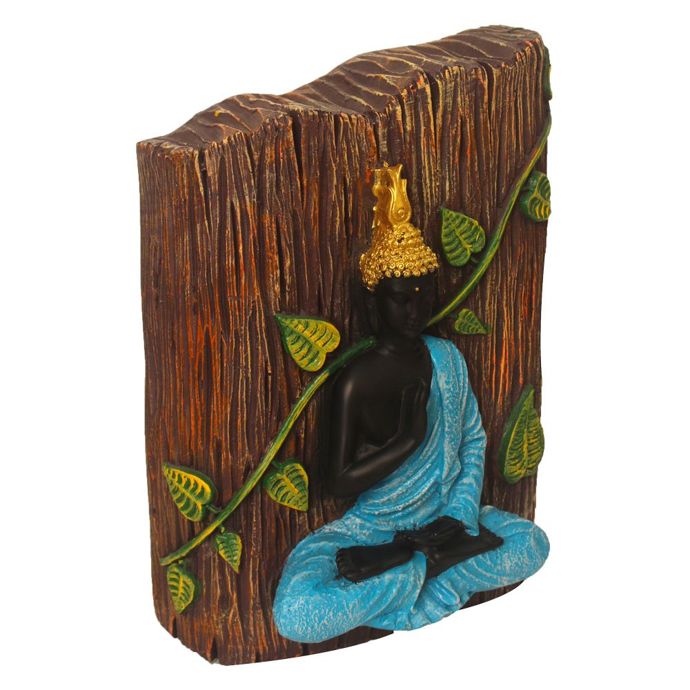 Gautam Buddha Statue Idol 13 Inch ( 33.5 cm )