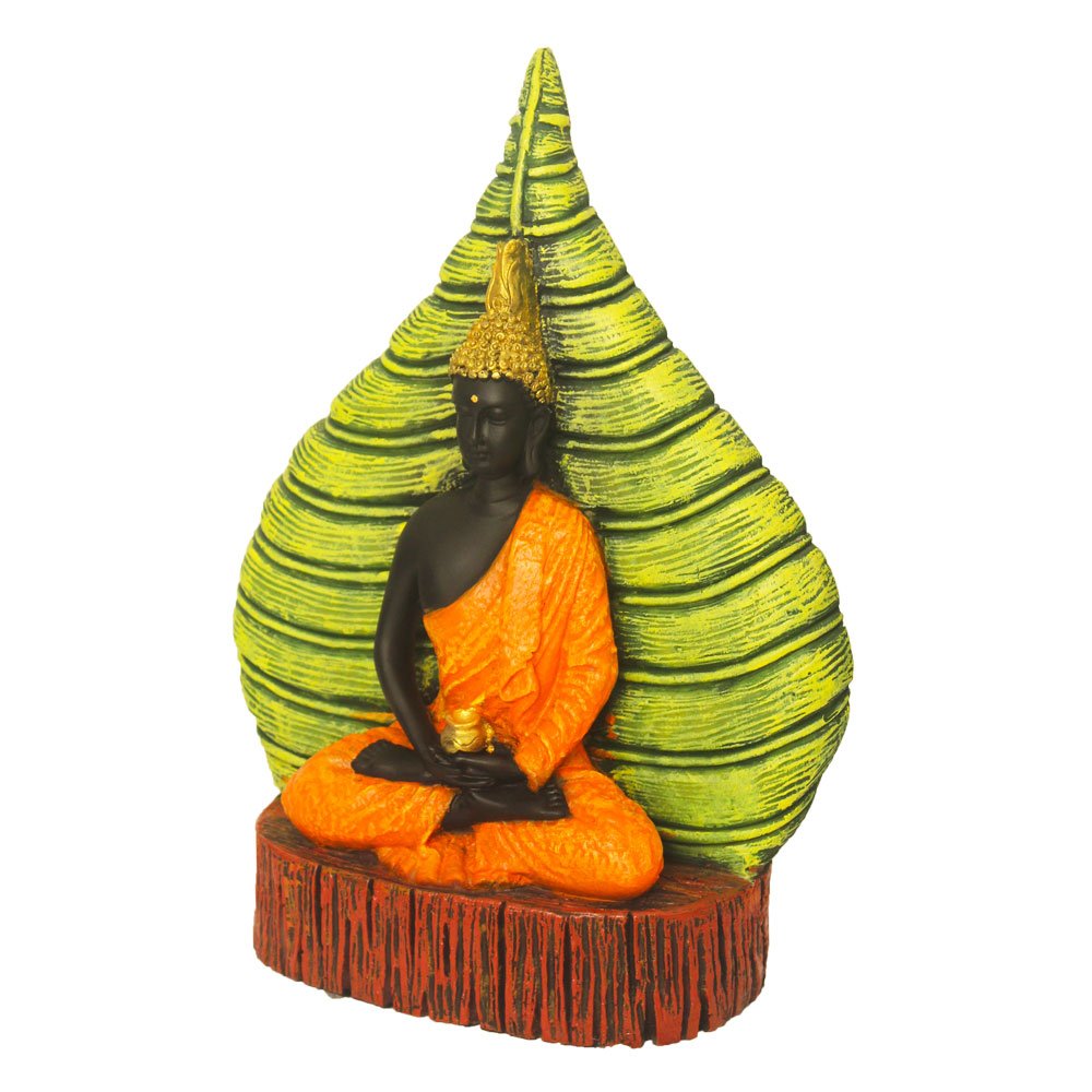 Gautam Buddha Statue Idol 14.5 Inch ( 37 cm )