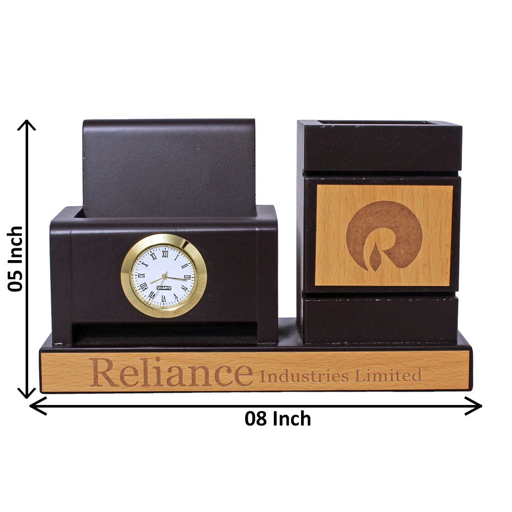 Manufacture of Wooden Pen Stand - TWG Handicraft | At India