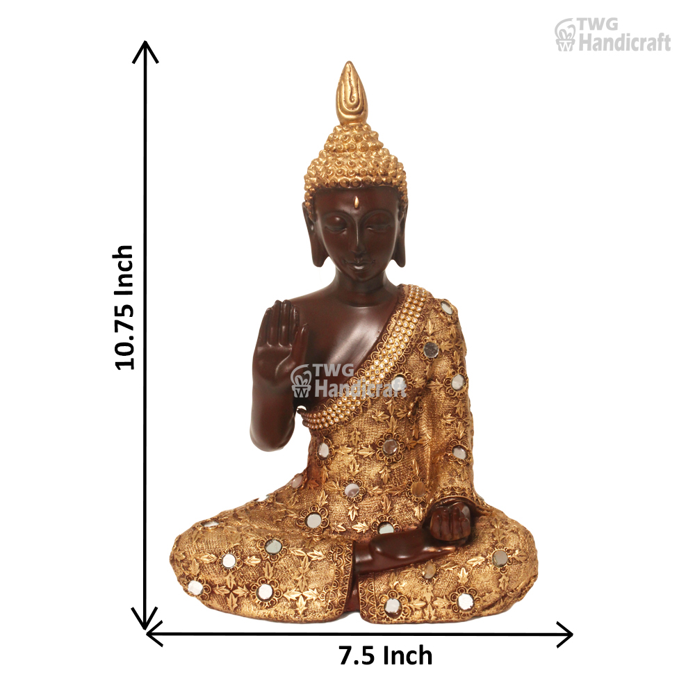 Small Buddha Statue Manufacturers in Chennai | Return Gifts For Staff