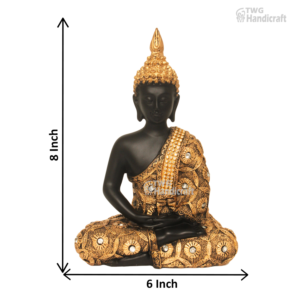 Small Buddha Statue Suppliers in Delhi | buy for your Gift Shop