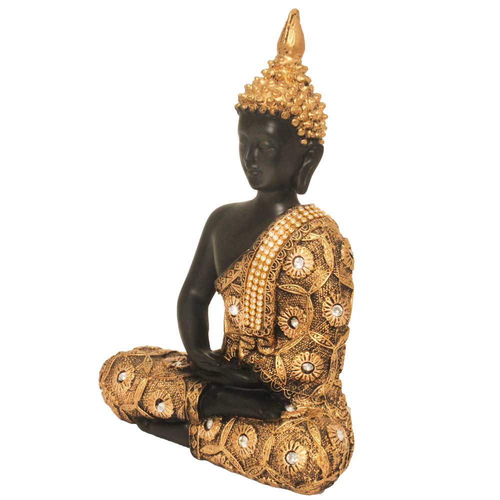 Lord Buddha Statue Return Gift 8 Inch