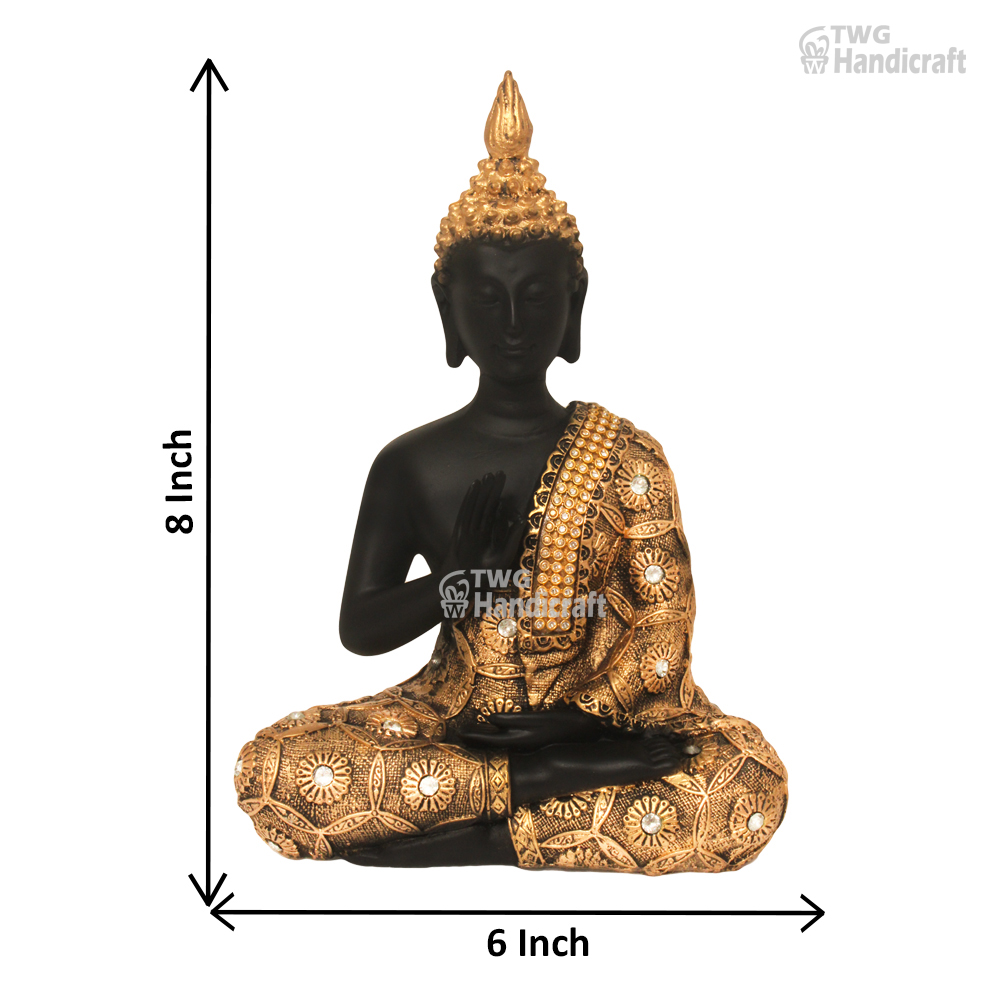 Small Lord Buddha Statue Return Gifts in Wholesale | TWG Handicraft