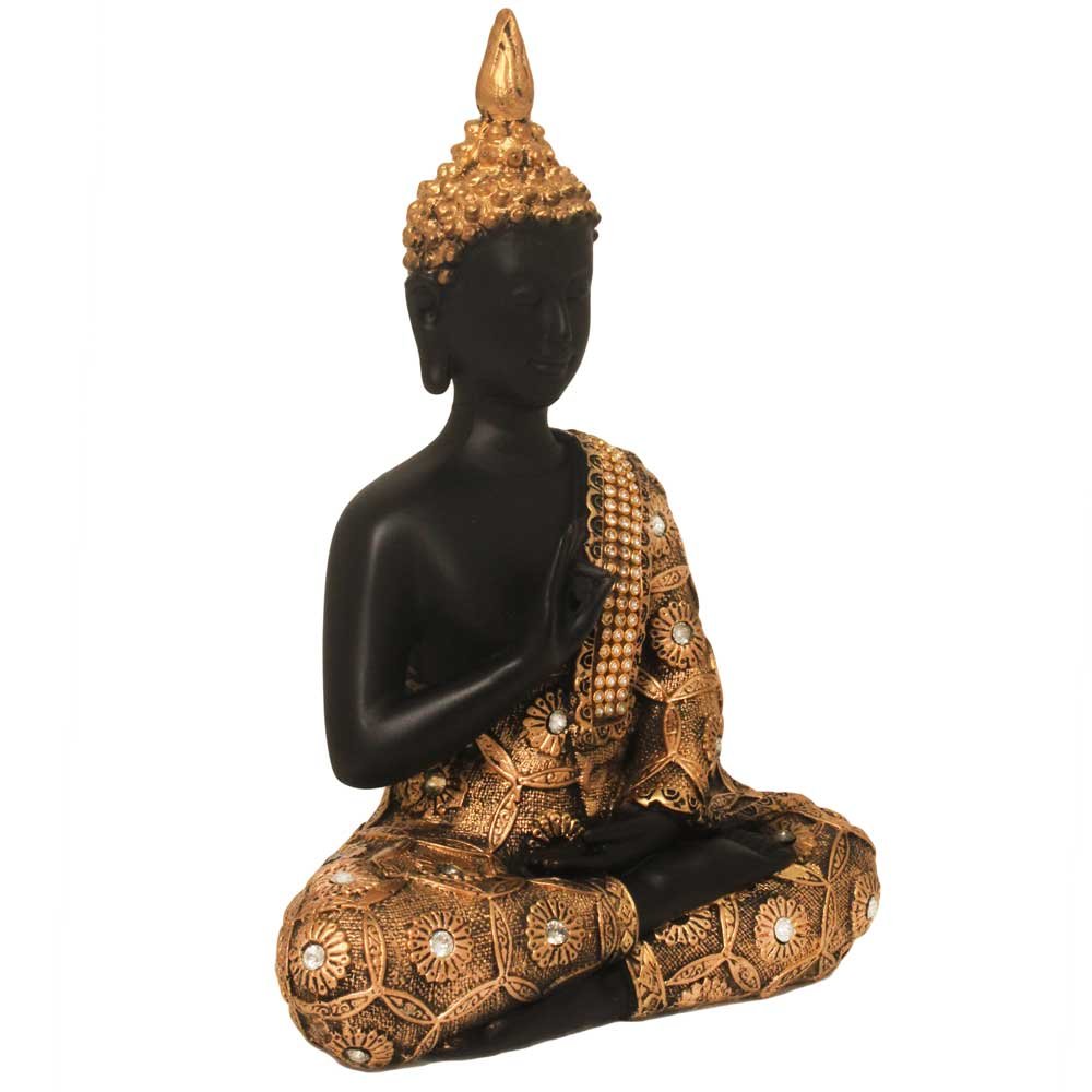 Lord Buddha Statue Return Gift 8 Inch