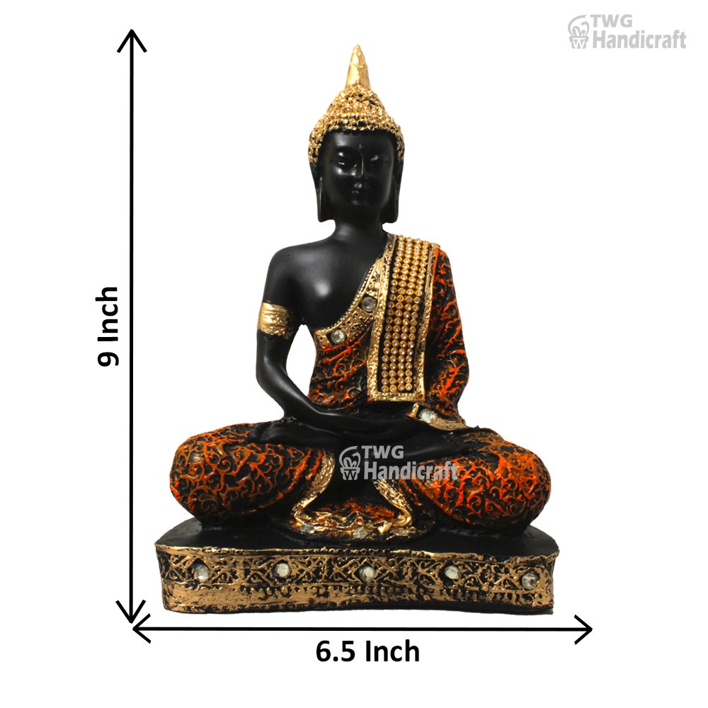 Manufacturer of Small Buddha Statue | Return Gifts For Staff