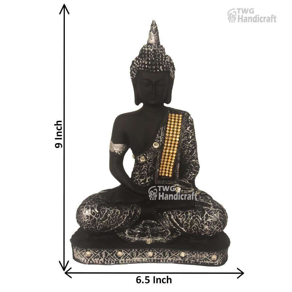 Buddha Statue Manufacturers in Pune Resin Statue Production House