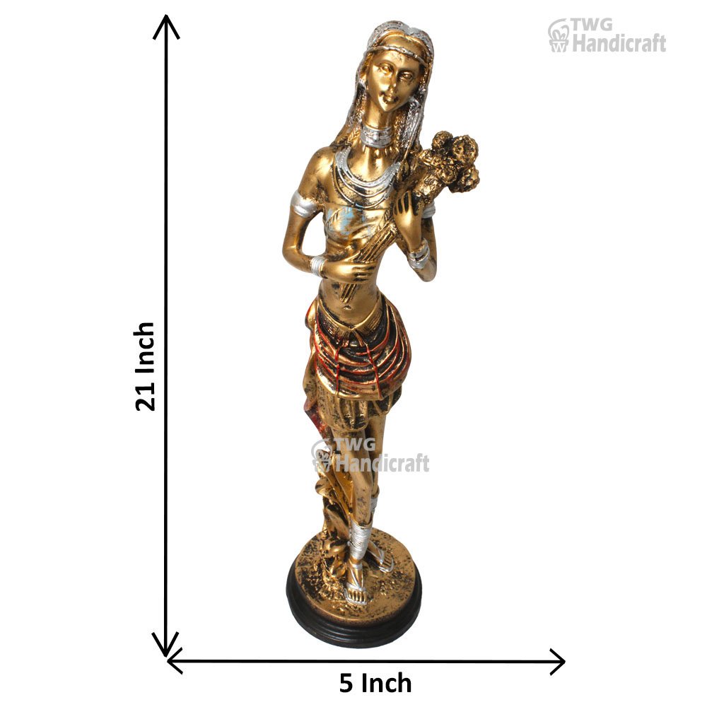 Decorative Sculptures Manufacturers in India | musician statues