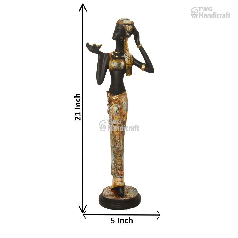 Indian Culture Sculpture Wholesale Supplier in India Musical Awards Showpiece