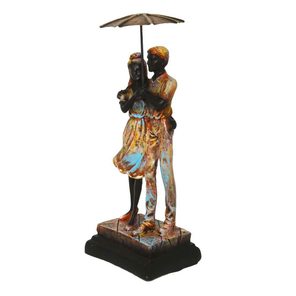 Valentine Couple Decorative Murti 12 Inch ( 30.5 cm )