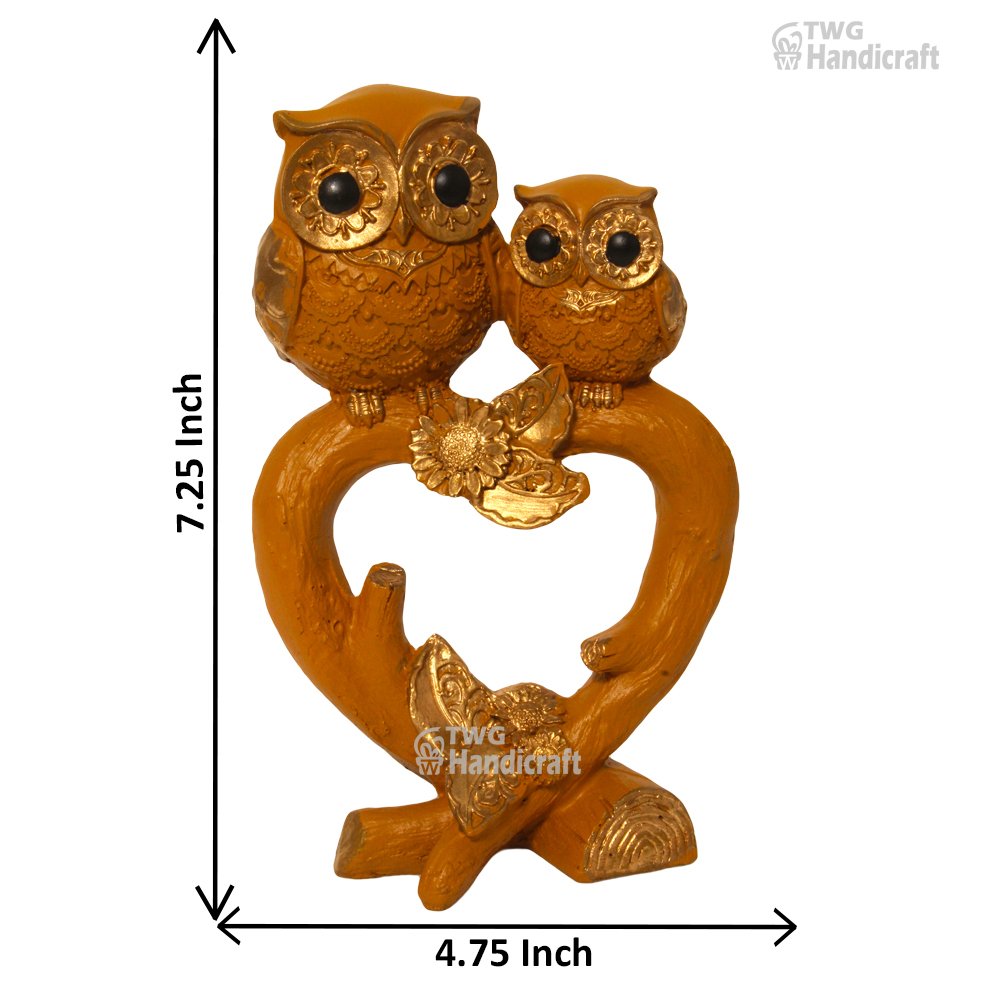 Exporters of Owl Statue Statue | Owl Statue Figurine Factory Price