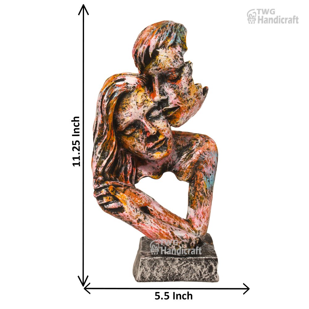 Decorative Figurines Suppliers in Delhi | Modern Art Figurines
