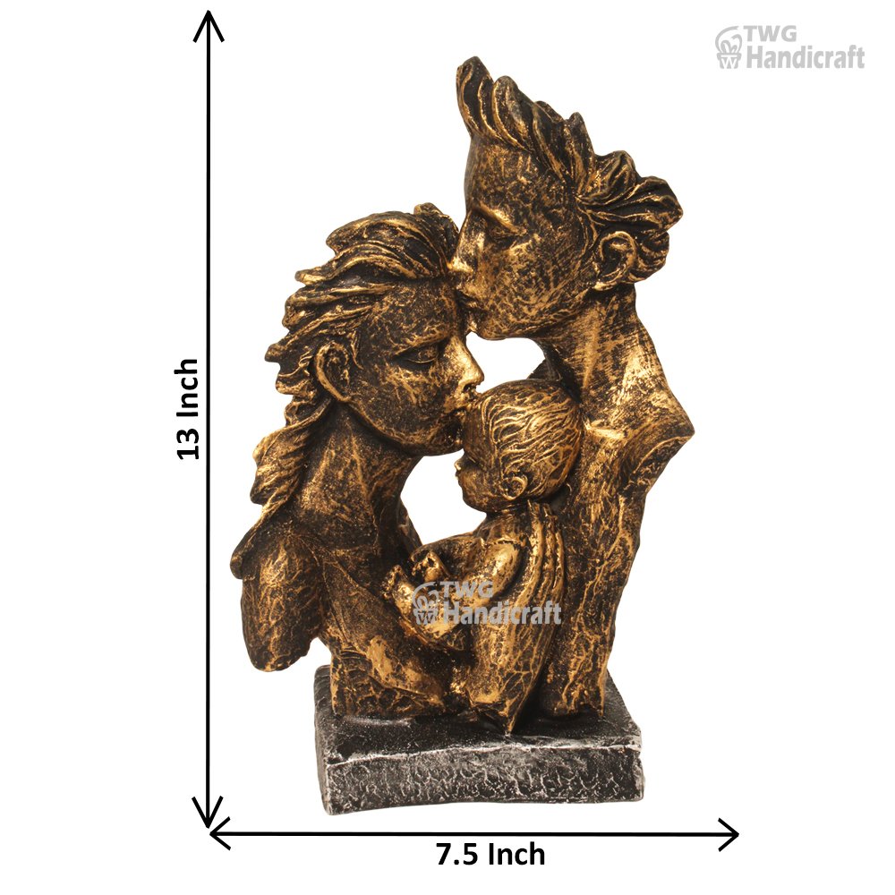 Decorative Figurines Manufacturers in Banglore | Modern Art Figurines