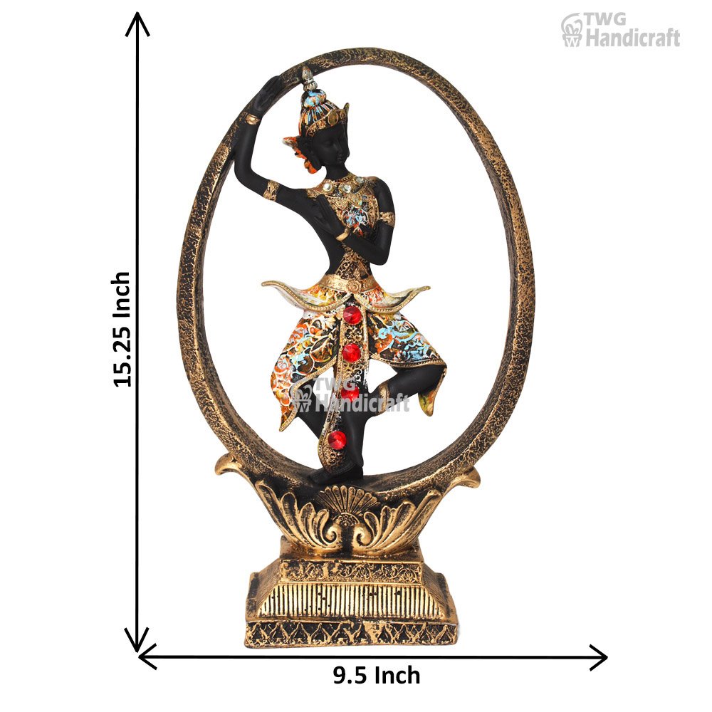 Buddha Statue Exporters in India 
