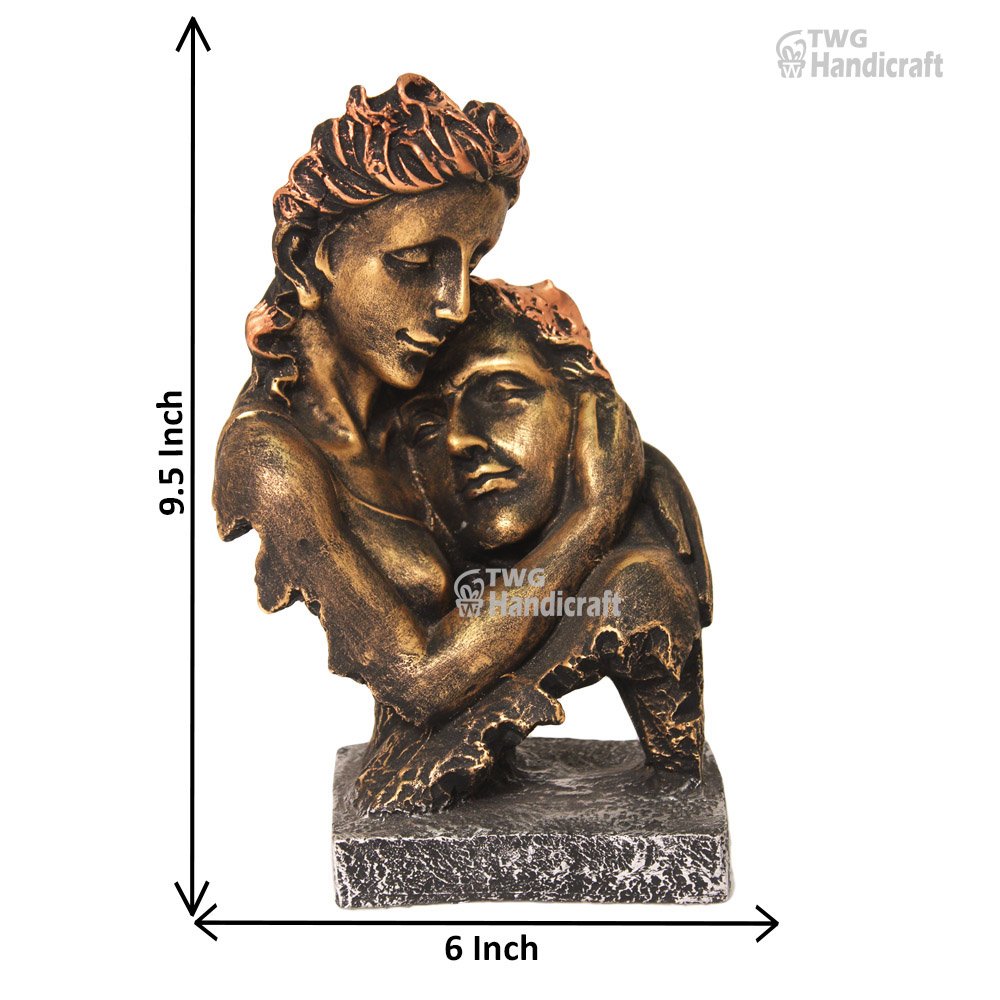 Decorative Statue Manufacturers in Meerut | Modern Art Statues