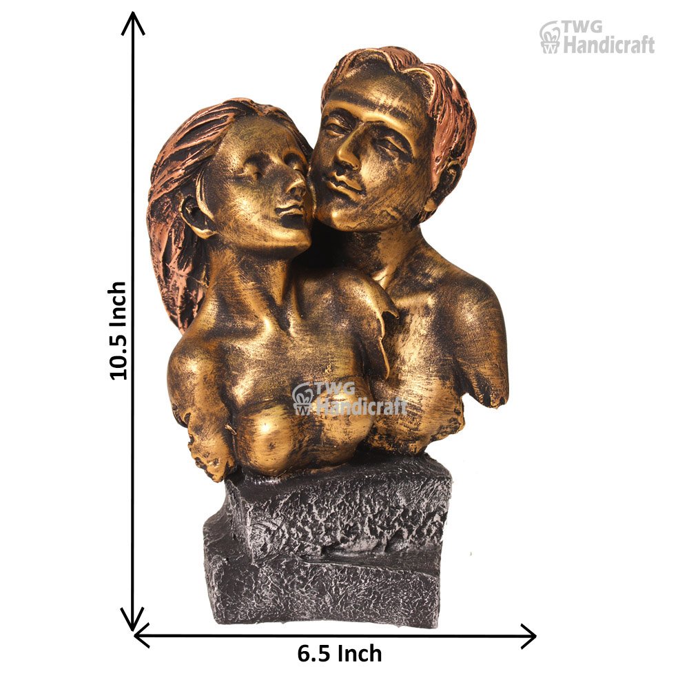 Decorative Statue Wholesalers in Delhi | Modern Art Statues