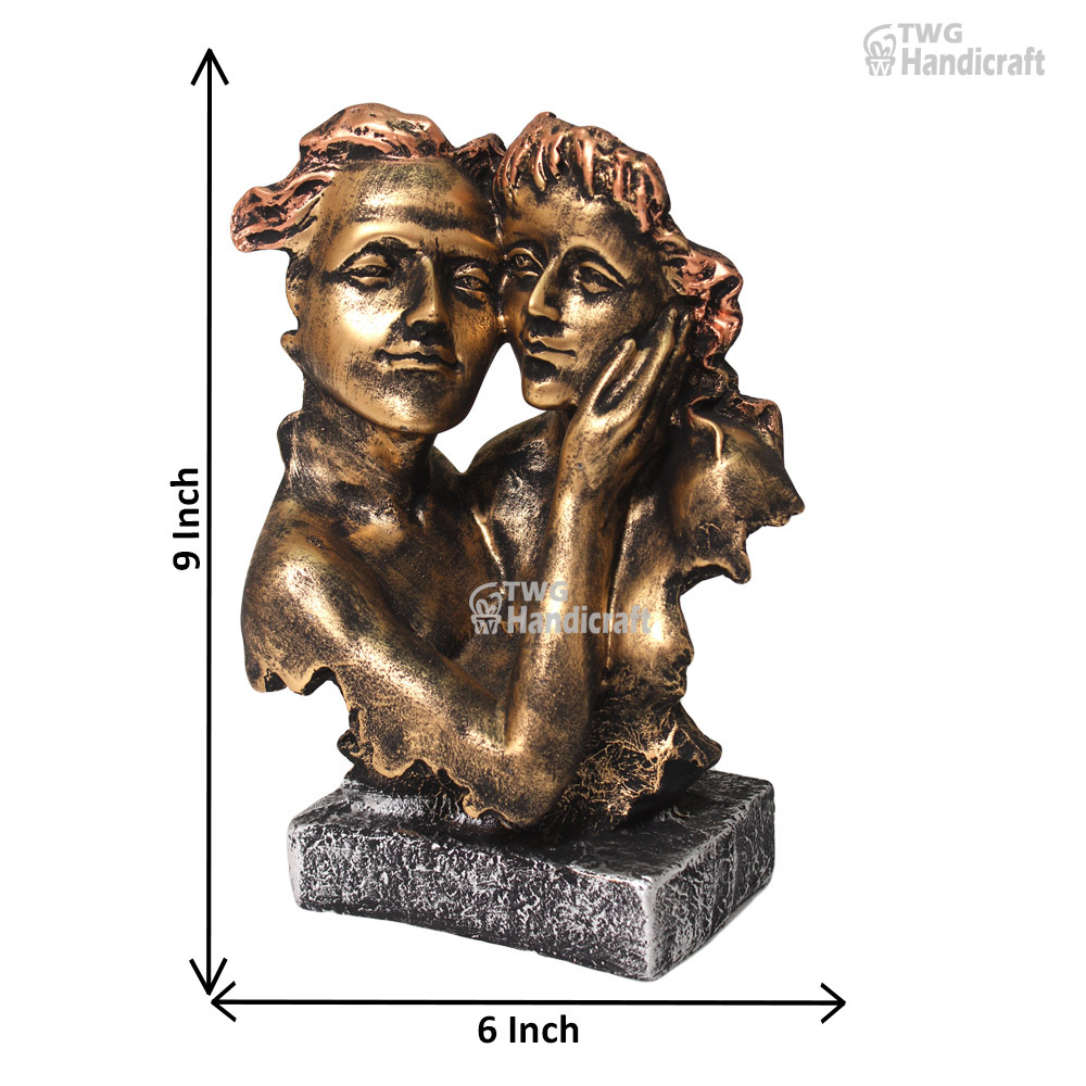 Exporters of Decorative Statue | Modern Art Statues