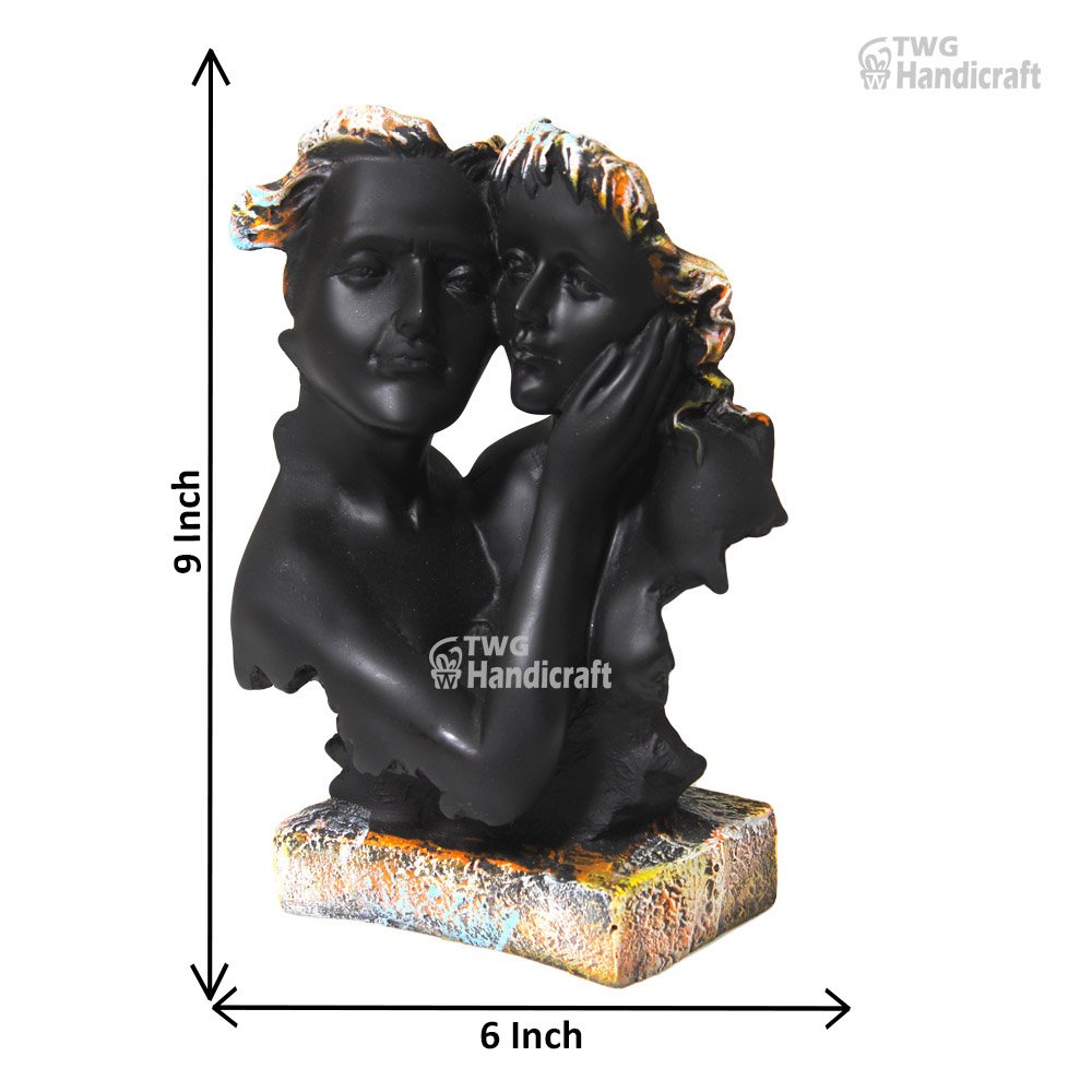 Decorative Statue Manufacturers in Mumbai | Modern Art Statues