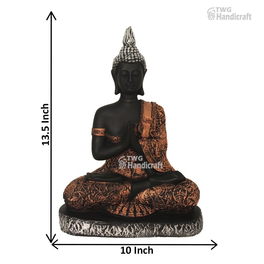 Small Buddha Statue Manufacturers in Chennai | bulk orders - The Wholesale Gift