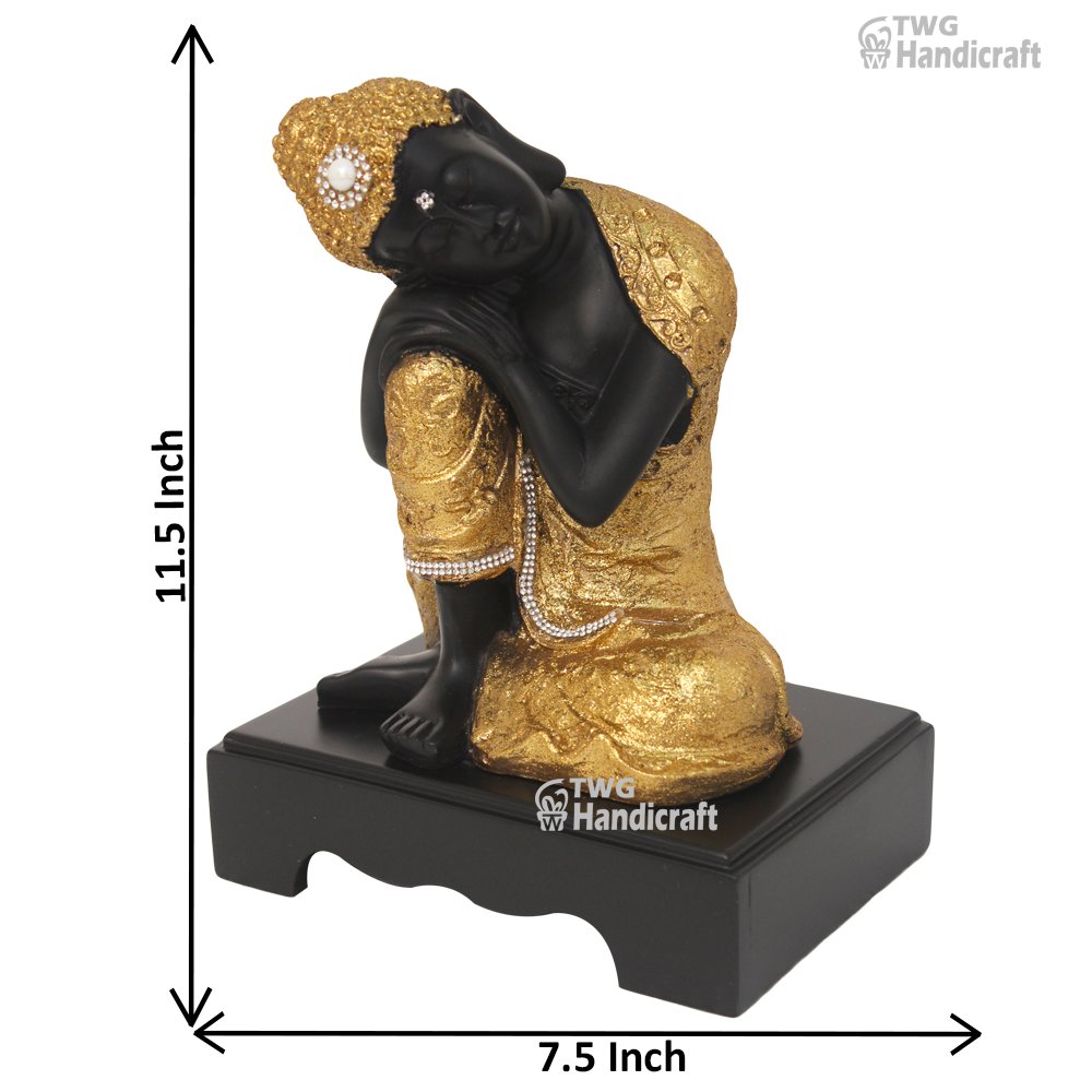 Small Buddha Statue Manufacturers in Banglore | buy for your Gift Shop