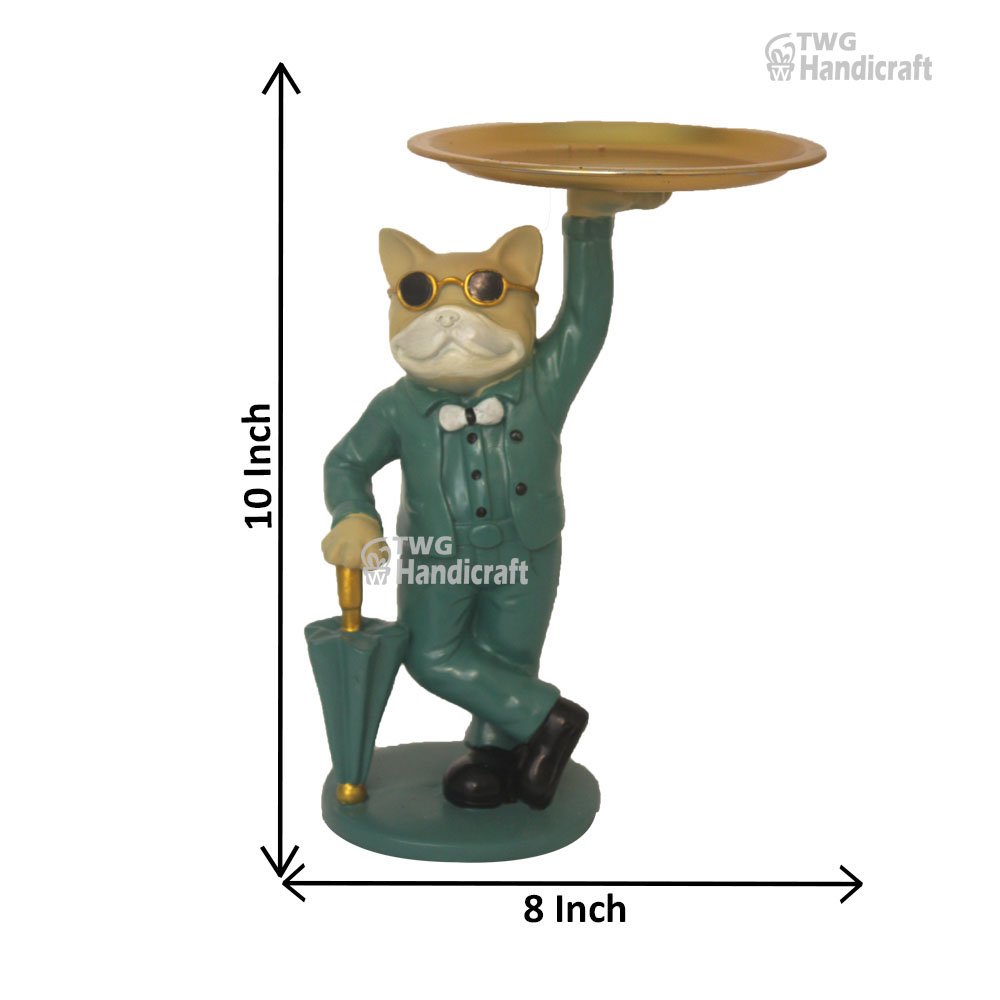 Animal Statue Showpiece Manufacturers in Chennai Resin Animal Statue Showpiece Factory