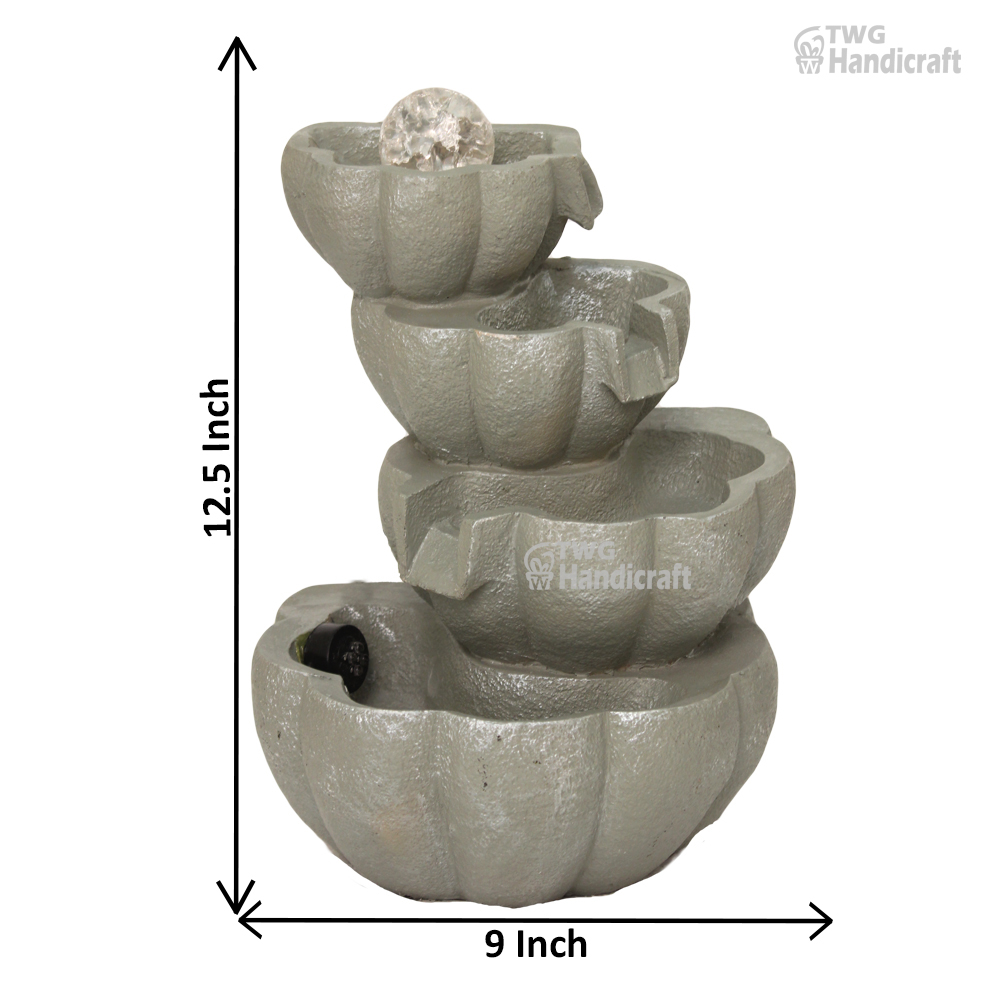 Tabletop Indoor Fountains Manufacturers in Banglore Fountains Factory 