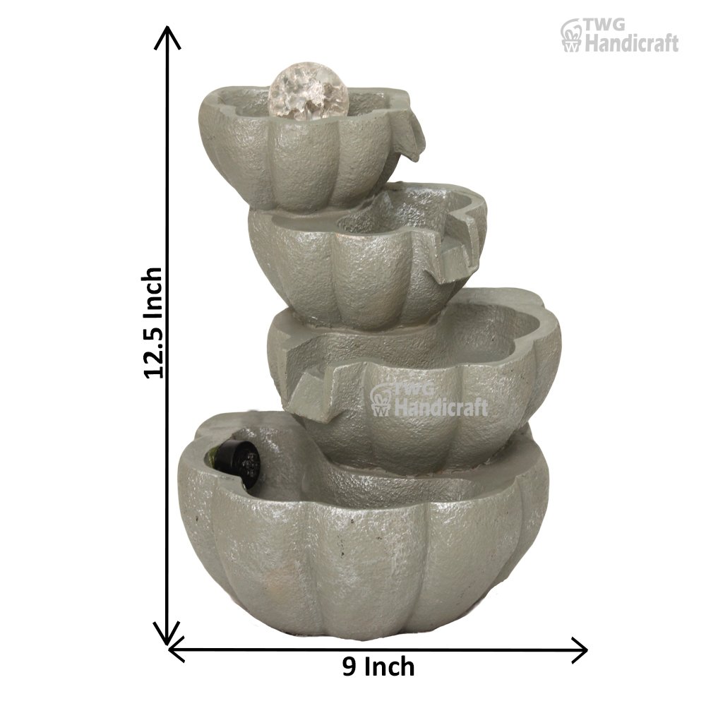 Tabletop Indoor Fountains Manufacturers in Banglore Fountains Factory 