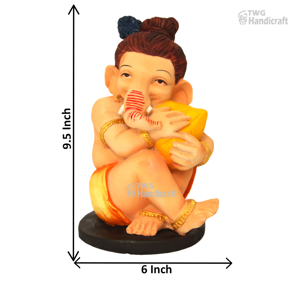 Suppliers of Ganesh Statue 