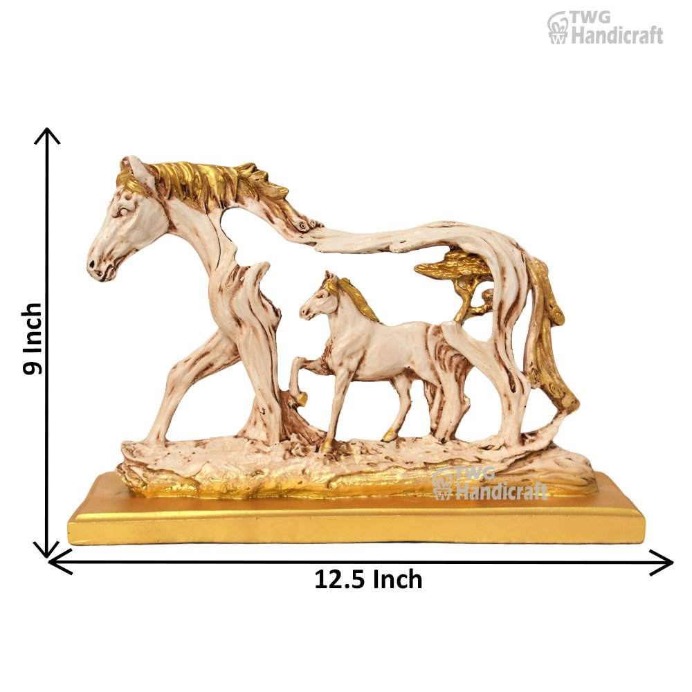 Animal Figurine Statue Manufacturers in India Wholesale Animal Showpie