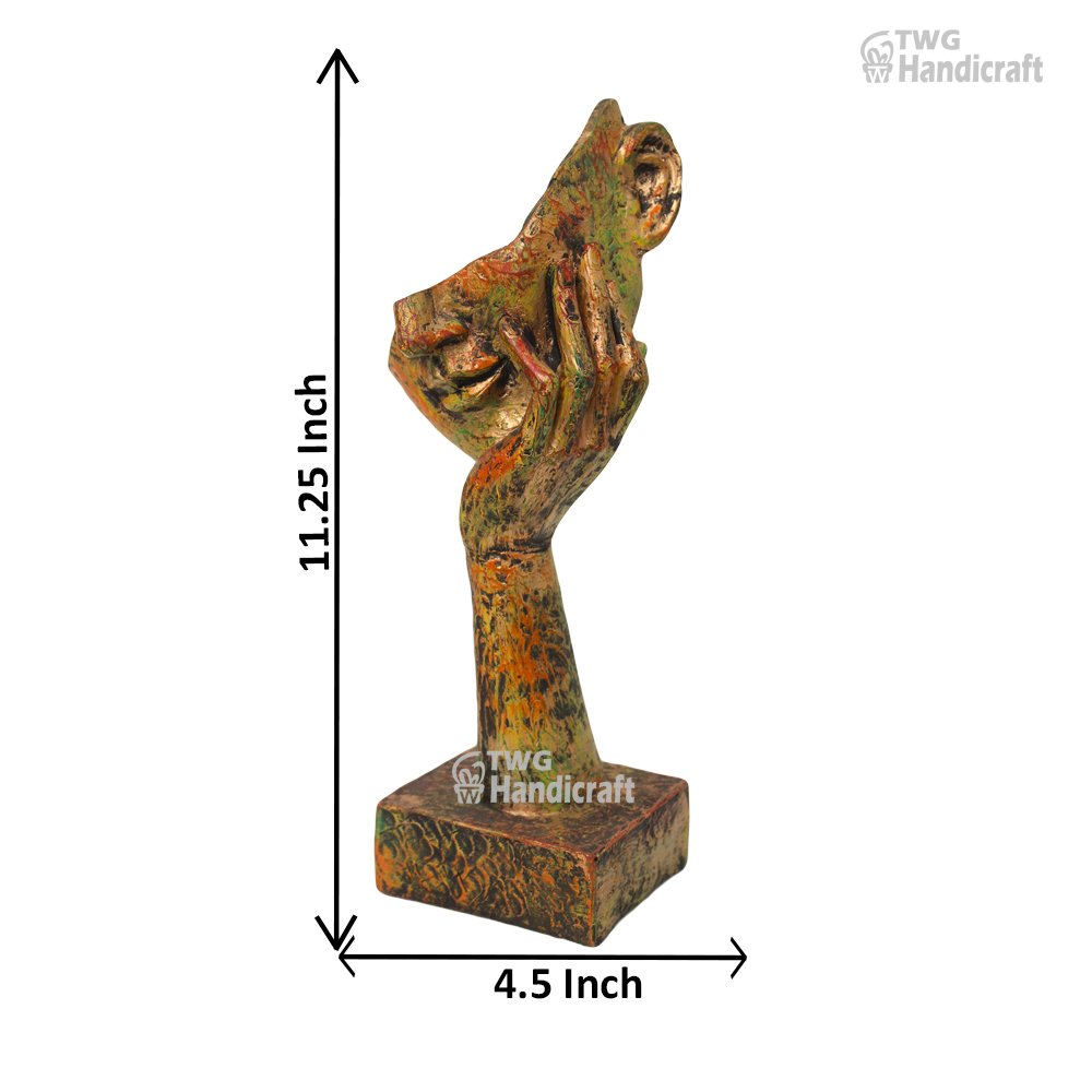 Decorative Statue Manufacturers in Pune | Modern Art Statues