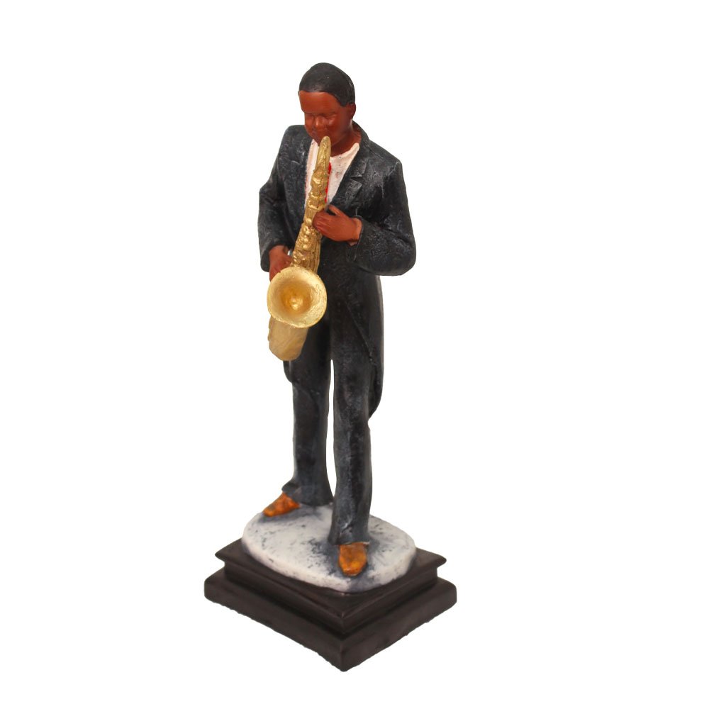 Musical Statue Showpiece 13 Inch ( 33.5 cm )