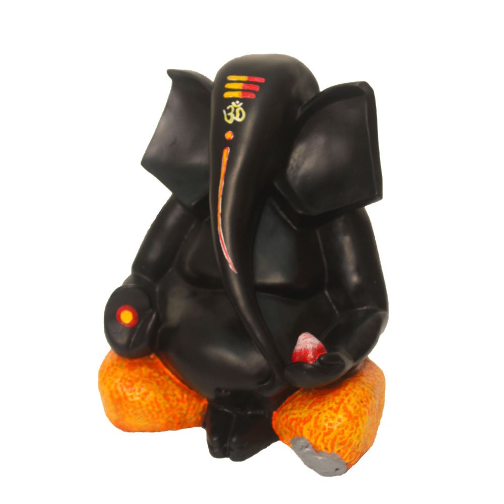 Lord Ganesha Idol Statue 7.5 Inch ( 19.5 cm )
