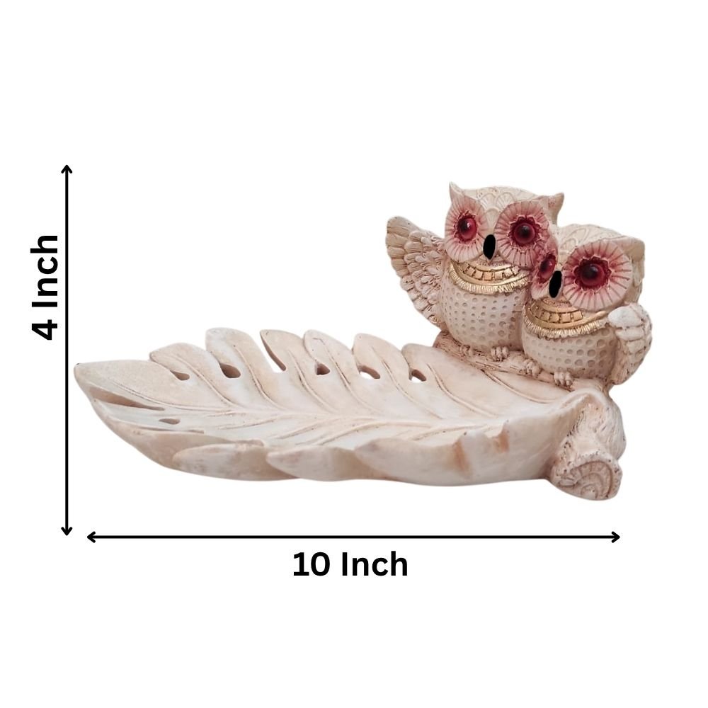 Manufacturer of Birds Sparrow Statue TWG Handicraft