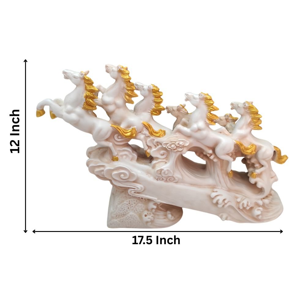Horse Face Sculpture Statue Manufacturers in Chennai | Antique Look Horse statue