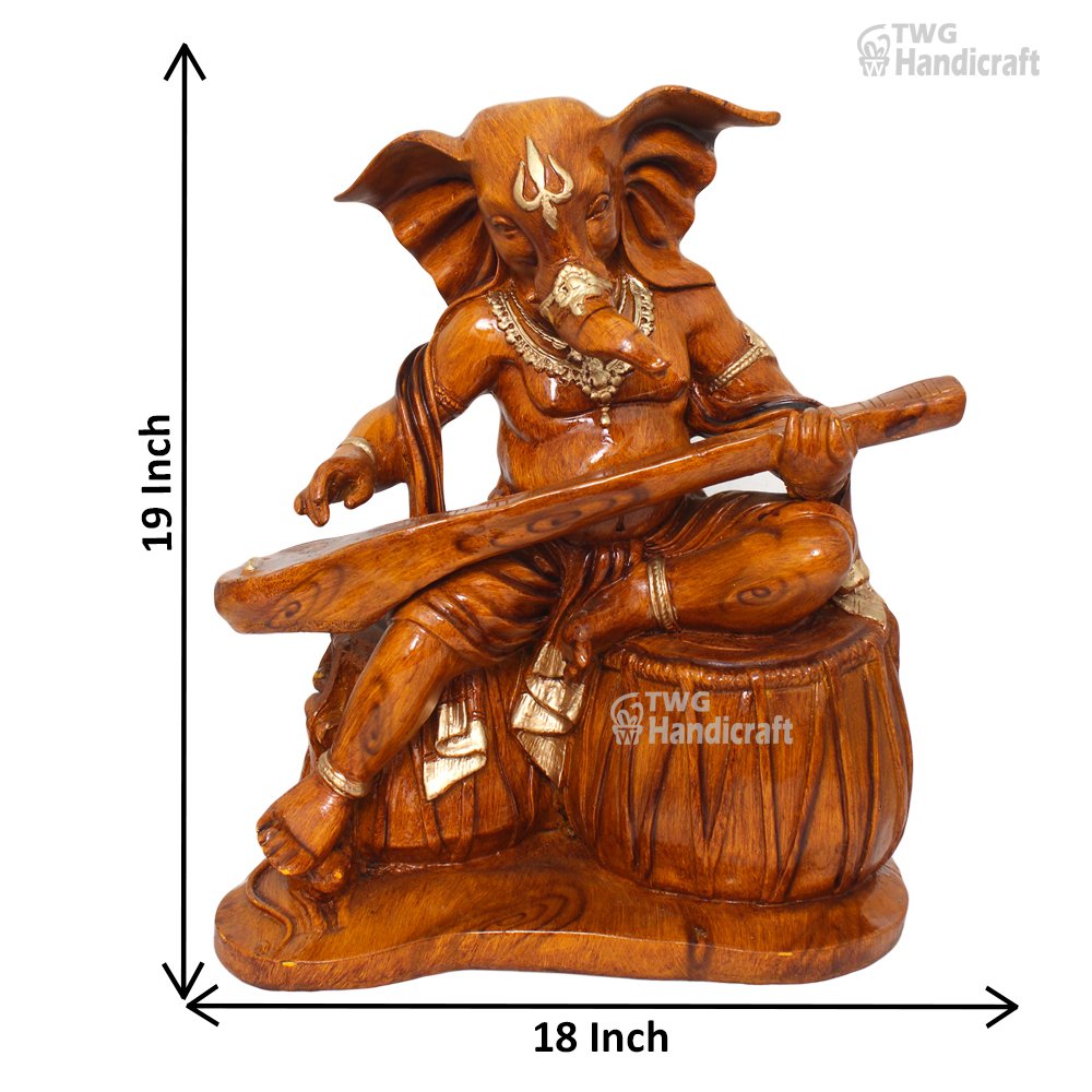 Ganesh Statue Manufacturers in Banglore | buy at factory rates