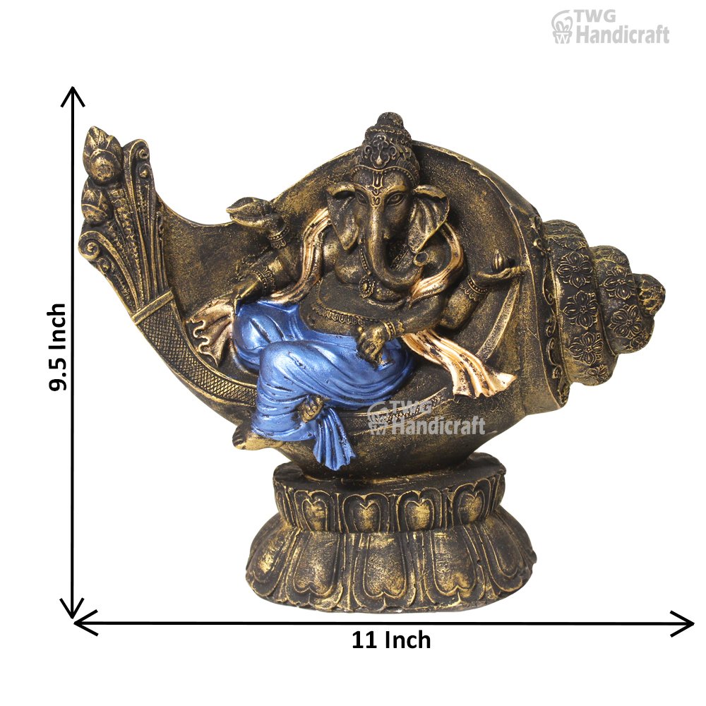 Ganesh Statue Manufacturers in Delhi Buy in Wholesale Bulk Quantity