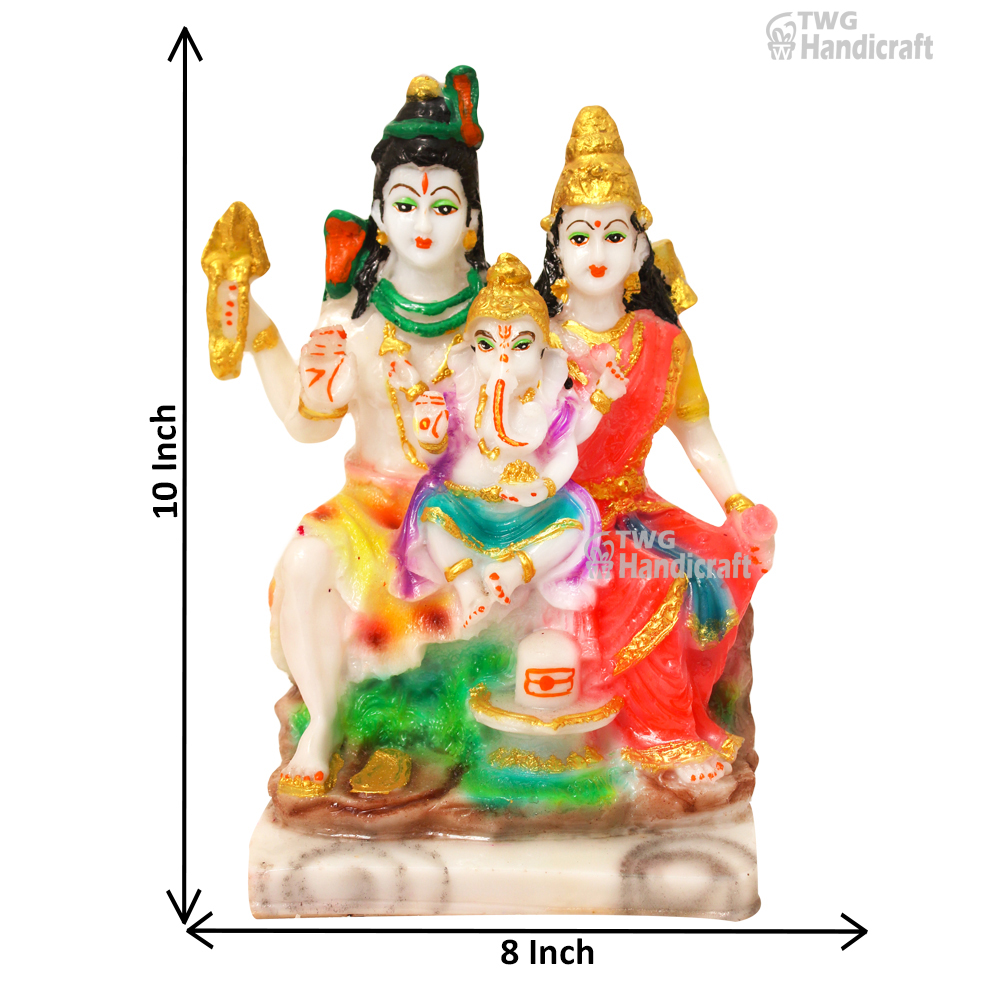 Lord Shiva Sculpture Exporters in India 