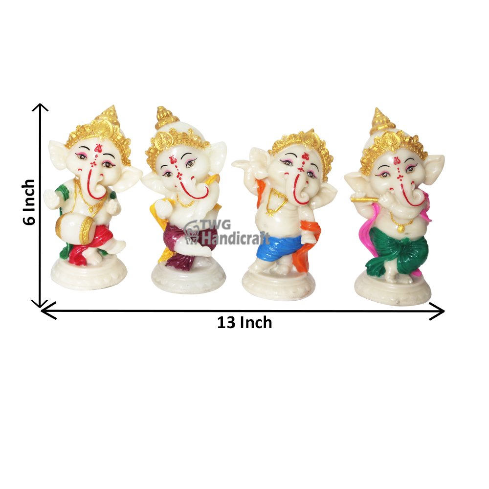 Ganesh Idol Hindu God Murti Manufacturers in Banglore Resale & Earn 100 % Margins