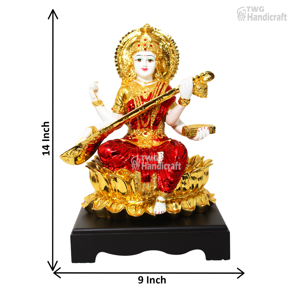 Gold Plated Religious Idol Manufacturers in India corporate diwali gif