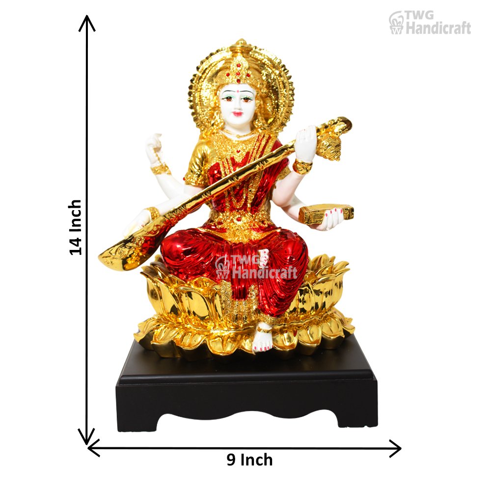 Gold Plated Religious Idol Manufacturers in India corporate diwali gif