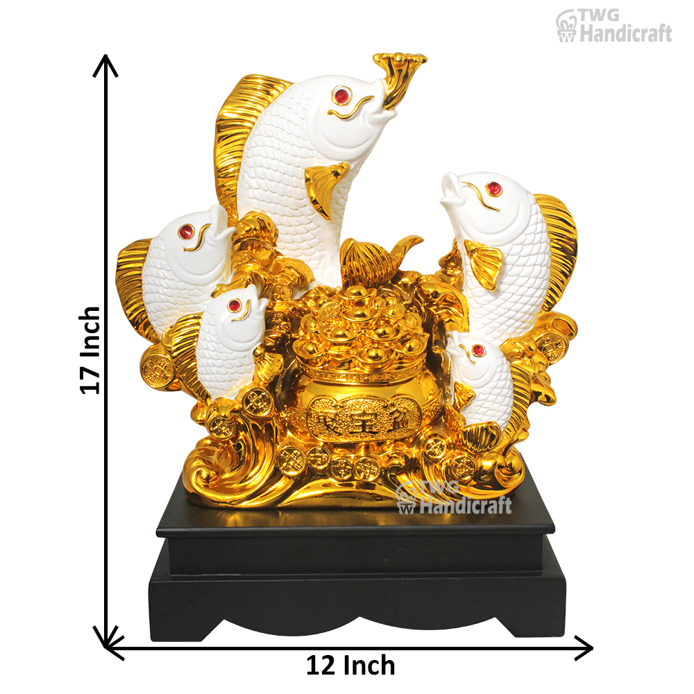 Gold Plated Religious Idol Manufacturers in India diwali gifts