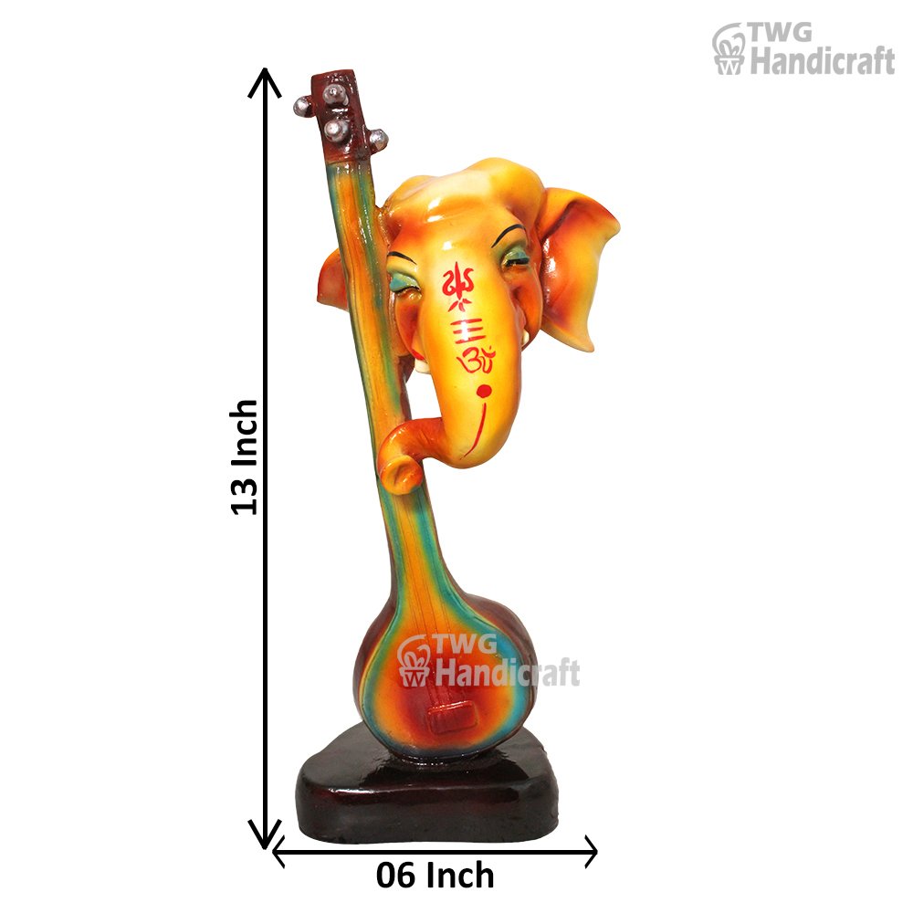 Manufacturer of God Ganesh Statue  All india Supplier