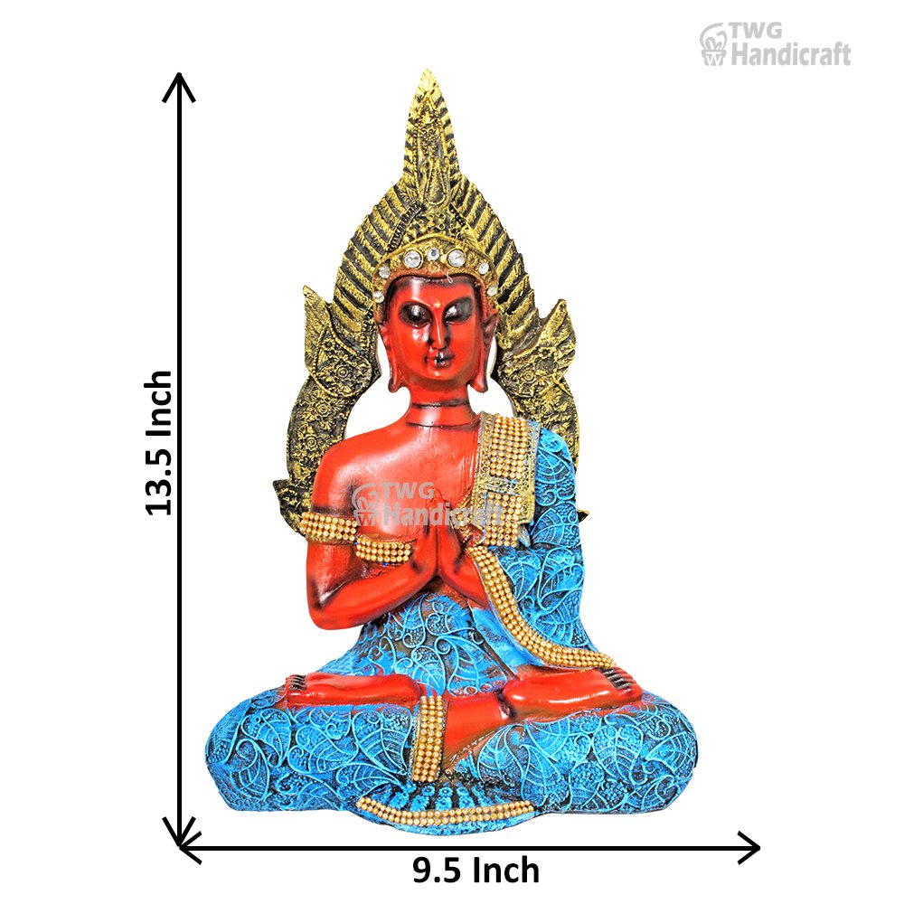 Manufacturer of Small Buddha Statue | Meditating Buddhas 